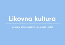 Likovna kultura
