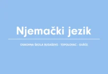 Njemački jezik