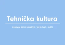 Tehnička kultura