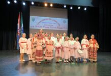 Folklorna skupina
