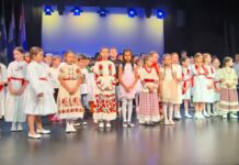 Dan škole – 170 godina Područne škole Prelošćica