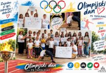 Hrvatski olimpijski dan