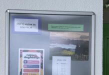 Info pano za roditelje