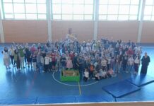 Dan starijih osoba u MŠ Budaševo – susret generacija ispunjen pričama, pjesmom i osmijehom